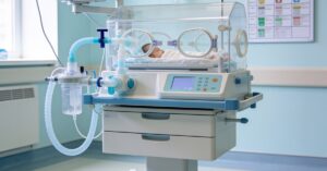 Neonatal life support algorithm UK: Newborn resuscitation best practices