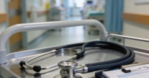 Return to nursing course: Your essential guide to returning to practice