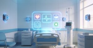 Internet of Things in healthcare: 10 IoT sensor examples to know