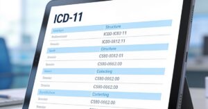 Anxiety disorder ICD: Understanding the ICD-10 Code and Diagnostic Criteria