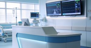 Pod in medical diagnosis: Understanding the Pouch of Douglas and symptoms
