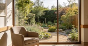 End of life care home: Choosing the Right Palliative Care for Your Loved One