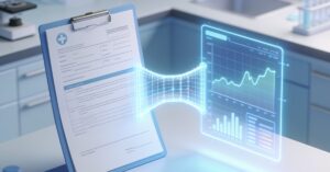Diagnosis and prognosis difference: Understanding the key clinical gap