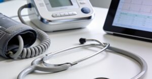 Healthcare support worker: Launch Your Rewarding Career in Health Care