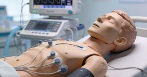 Clinical skills nursing: Mastering competency for every nurse across the UK