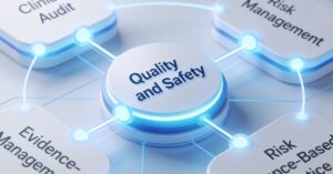 Clinical governance NHS: Driving Patient Safety and Quality Improvement