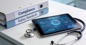 Health and Social Care Act 2008: A Guide to Regulated Activities in the UK
