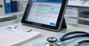 HNC Healthcare Practice: Elevating Standards in Modern Care Practice