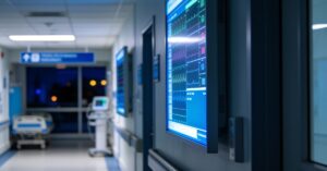 Hospital work experience: Your guide to NHS engagement
