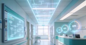 Project management in healthcare: Improving efficiency and patient outcomes