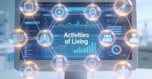 Roper-Logan-Tierney model of nursing: A framework for activities of living