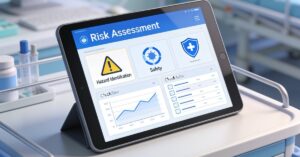 Risk assessment template: A free guide for managing risks effectively