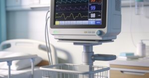 ABCDE assessment nursing: A guide to the initial assessment and treatment