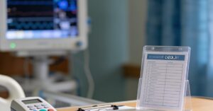 4 Ps Nursing: Elevating Patient Care and Healthcare Professional Standards
