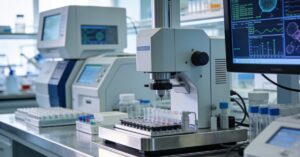 Healthcare science apprenticeship: Kickstart your practitioner career