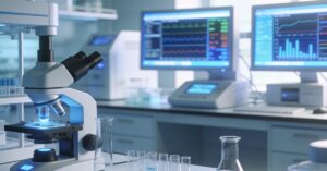 Healthcare Science Assistant: Level 2 Associate Roles in Your Organisation
