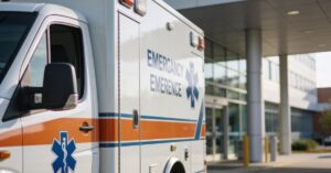 Patient transport jobs: Start your rewarding ambulance career today