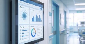 Infection control nursing: Essential roles in modern patient care