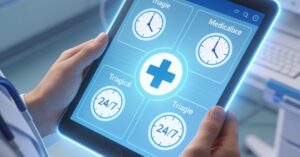 Out of hours service GP: Accessing Urgent Care When You Need It Most