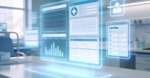 PKB Patient Knows Best: Your NHS Health Record FAQs Explained