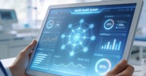 Model health system: Transforming NHS hospitals for a better future