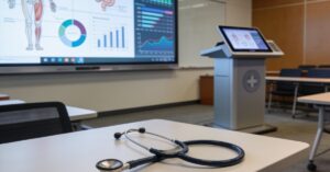 Lecturer in nursing: How to land your dream job teaching nursing students
