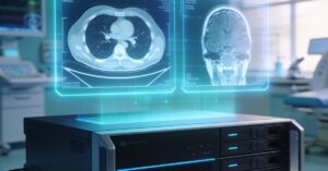 What is PACS? A Guide to Picture Archiving and Communication Systems