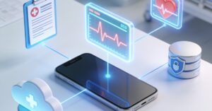 Mobile in healthcare: Transforming Patient Care with Digital Technology