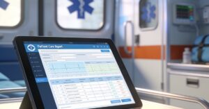 What is a patient care report? Understanding the Purpose of EMS PCRs