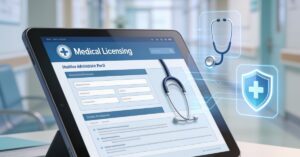 Nursing and Midwifery Council of Nigeria: Guide to License Renewal