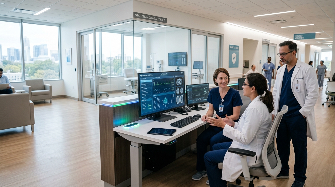 Healthitsafety